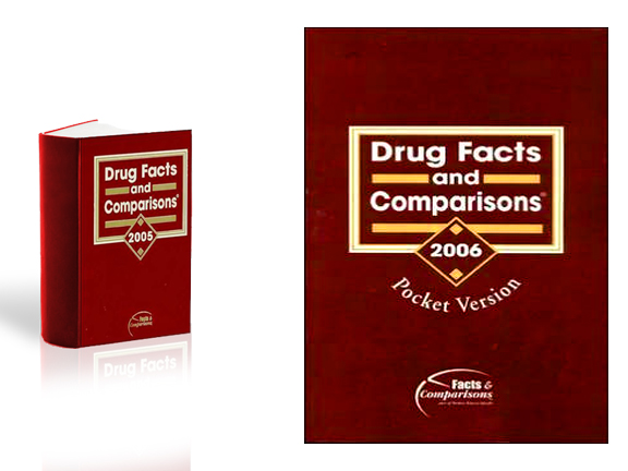 indianamericanpharmacist com drug facts and comparisons